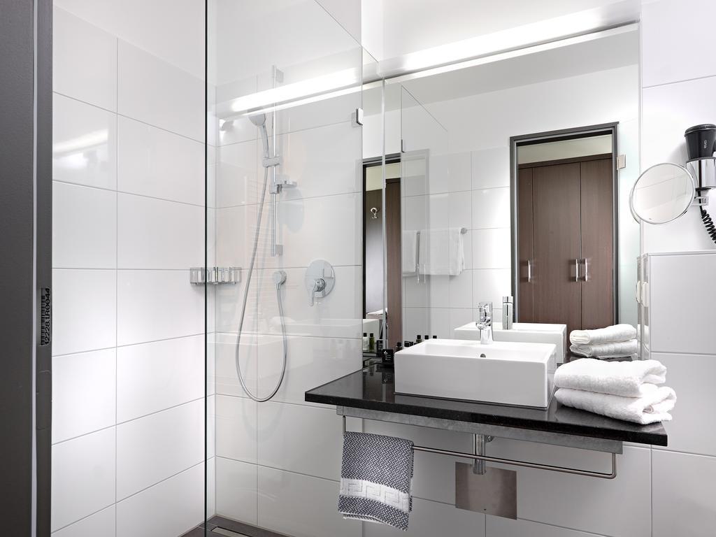 Boutique Hotel Bellevue Rheinfelden / Basel Værelse billede