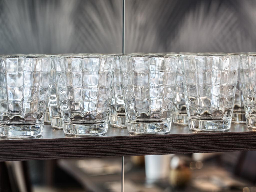 Boutique Hotel Bellevue Rheinfelden / Basel Eksteriør billede