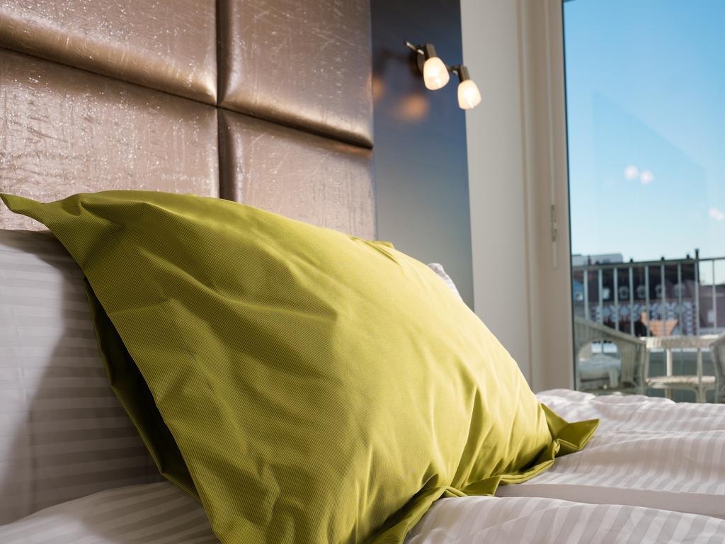 Boutique Hotel Bellevue Rheinfelden / Basel Værelse billede