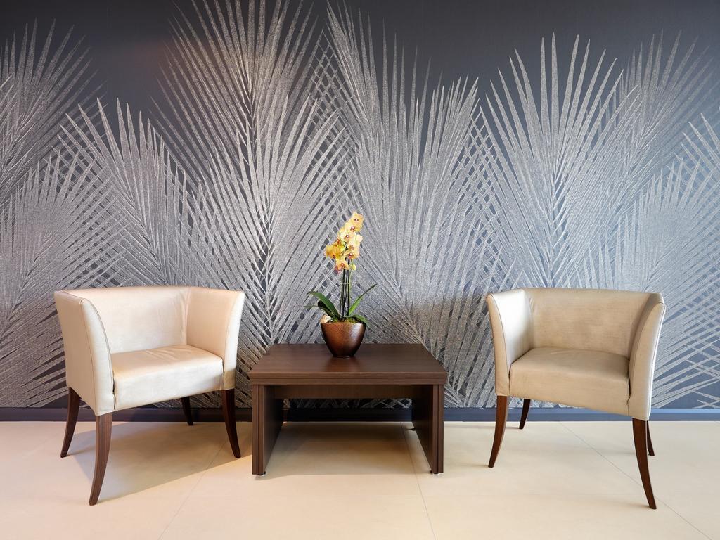 Boutique Hotel Bellevue Rheinfelden / Basel Eksteriør billede