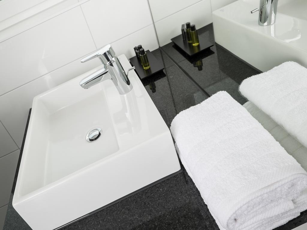 Boutique Hotel Bellevue Rheinfelden / Basel Eksteriør billede
