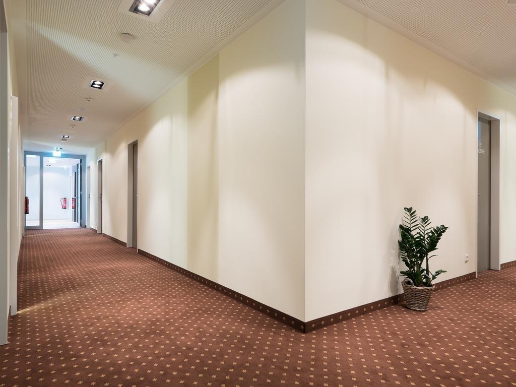 Boutique Hotel Bellevue Rheinfelden / Basel Eksteriør billede
