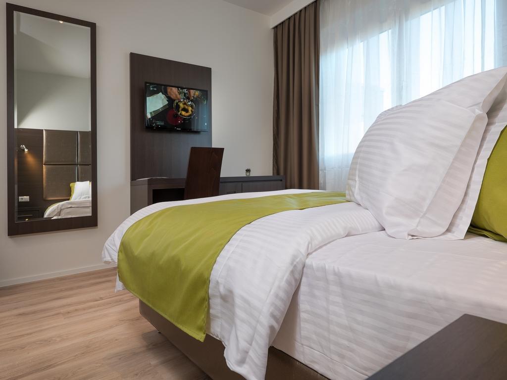 Boutique Hotel Bellevue Rheinfelden / Basel Eksteriør billede