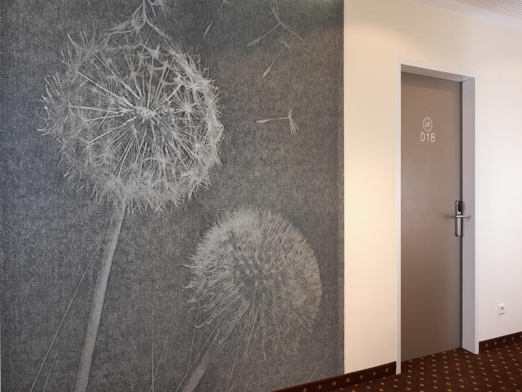 Boutique Hotel Bellevue Rheinfelden / Basel Eksteriør billede